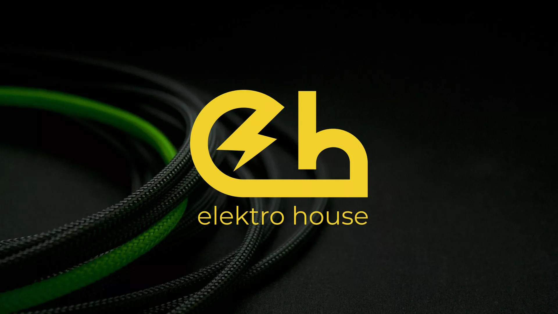 Создание сайта компании «Elektro House» в Чапаевске